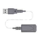 USB 2.0 extension active USB 2.0 EXTENSION ACTIVE 5M
