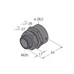 excom I/O System ELST-M20EX