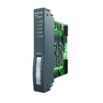 excom I/O System GDP-N/FW2.3