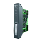 excom I/O System DI40-N