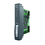 excom I/O System DO40-N