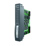 excom I/O System DF20-N