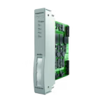 excom I/O System AI43EX