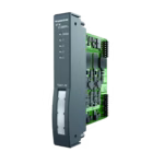 excom I/O System TI401-N