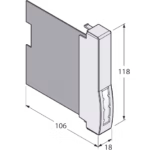 Diagnostic Module DPC-49-DU