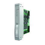 excom I/O System TI41EX