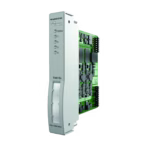 excom I/O System TI401EX