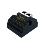 Compact IP20 Multiprotocol I/O Station FEN20-4IOL