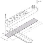 piconet Accessories S-BKT0