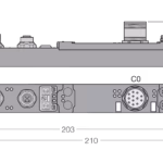 piconet stand-alone module for PROFIBUS-DP SDPB-10S-1005