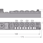 piconet Stand-alone Module for CANopen SCOB-40A-0007
