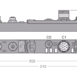 piconet stand-alone module for PROFIBUS-DP SDPB-10S-1001
