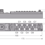 piconet stand-alone module for DeviceNet SDNB-0008D-0004