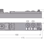 piconet stand-alone module for DeviceNet SDNB-0002D-0002