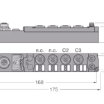 piconet stand-alone module for PROFIBUS-DP SDPB-0002D-0002
