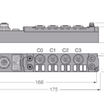 piconet Coupling Module for PROFIBUS-DP SDPL-0404D-0004