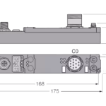 piconet stand-alone module for DeviceNet SDNB-10S-0005