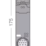 piconet stand-alone module for PROFIBUS-DP SDPB-10S-0005