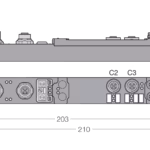 piconet stand-alone module for PROFIBUS-DP SDPB-0002D-1002