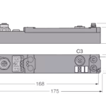piconet stand-alone module for PROFIBUS-DP SDPB-10S-0003