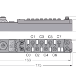 piconet Coupling Module for PROFIBUS-DP SDPL-0404D-0003