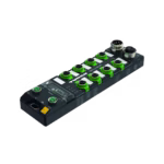 Managed Ethernet Switch TBEN-L5-SE-M2