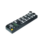 Compact Multiprotocol I/O Module for Ethernet TBEN-L4-16DIP