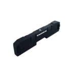 Adapter for mounting groups of TBEN-S modules on a DIN rail TBNN-S0-DRS-05