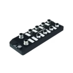 I/O Hub for Connecting Digital Signals to IO-Link Master TBIL-LL-16DXP-AUX