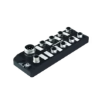 I/O Hub for Connection of Digital Signals to IO-Link Master TBIL-L4-16DXP-AUX