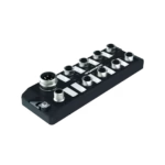 I/O Hub for Connecting Digital Signals to IO-Link Master TBIL-L5-16DXP-AUX