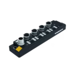 I/O Hub for Connection of Digital Signals to IO-Link Master TBIL-S4-8DIP