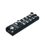 Compact PLC in IP67 TBEN-L5-PLC-10