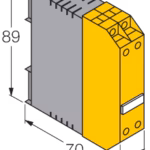 Level controller MK91-R11/24VDC