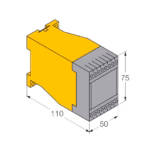 Level controller MS91-12-R