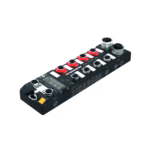 Block Module for EtherNet/IP and CIP Safety TBIP-L5-FDIO1-2IOL