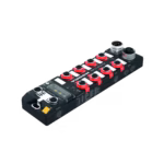 Block Module for EtherNet/IP and CIP Safety TBIP-L5-4FDI-4FDX