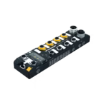 Compact PROFIsafe / PROFINET Block I/O Module TBPN-L1-FDIO1-2IOL