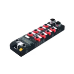 Block Module for EtherNet/IP and CIP Safety TBIP-L4-4FDI-4FDX