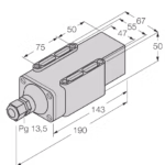 Mounting Accessories SG40/2