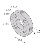 Accessories STM-AL-R10