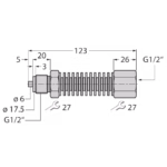 Accessories PCS-G1/2A4
