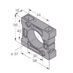 Mounting Accessories BS34