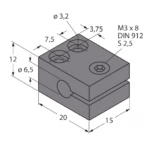 Mounting Accessories for Inductive Sensors MBS65