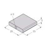 Accessories TP-MZ-001