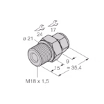 Accessories CF-M-6-M18-A4