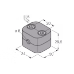 Mounting Accessories BSS-08