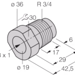 Mounting Accessories MAP-M18