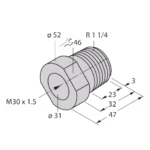 Mounting Accessories MAP-M30