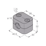 Mounting Accessories BSS-18